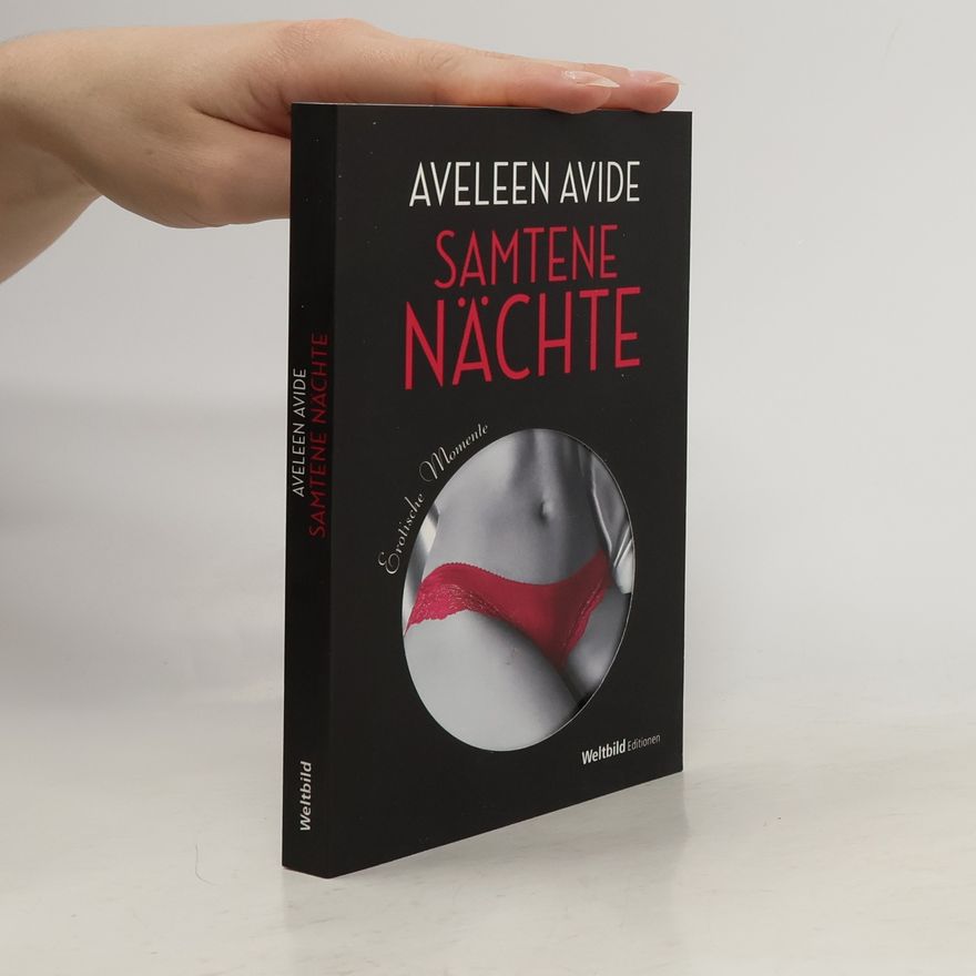 Aveleen Avide Samtene Nächte