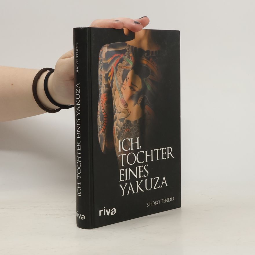 Shōko Tendō Ich, Tochter eines Yakuza