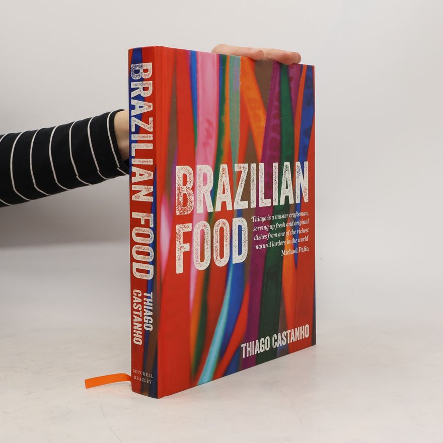Thiago Castanho Brazilian Food
