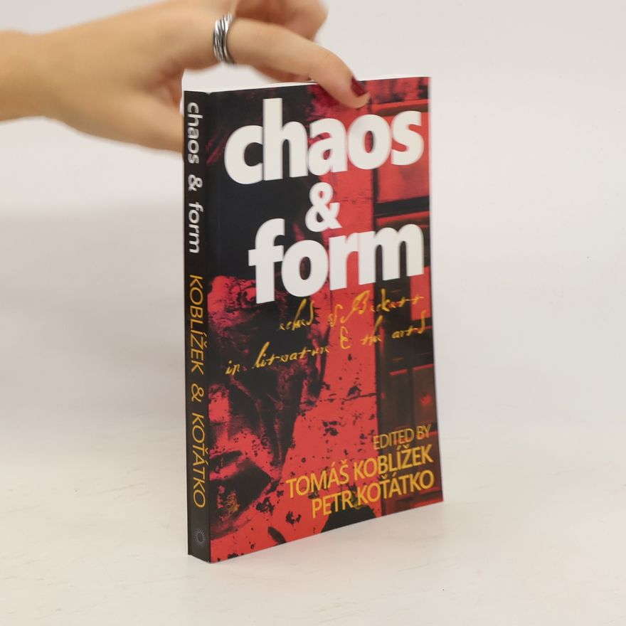 Petr Koťátko Chaos & Form