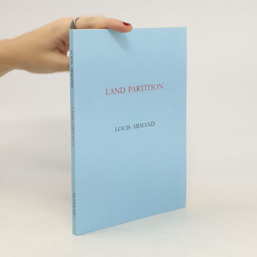 Louis Armand Land Partition