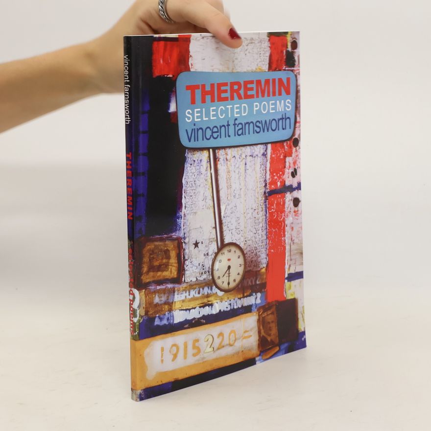 Vincent Farnsworth Theremin