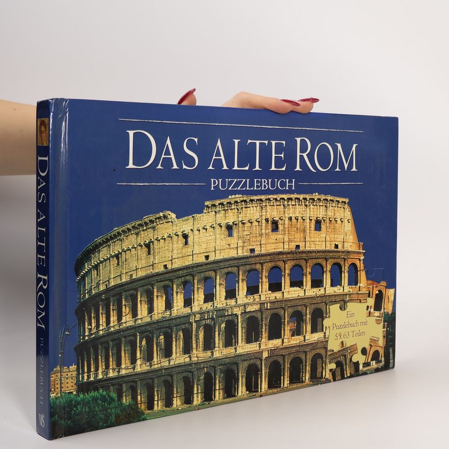 Lorelei Vashti Waite Das alte Rom