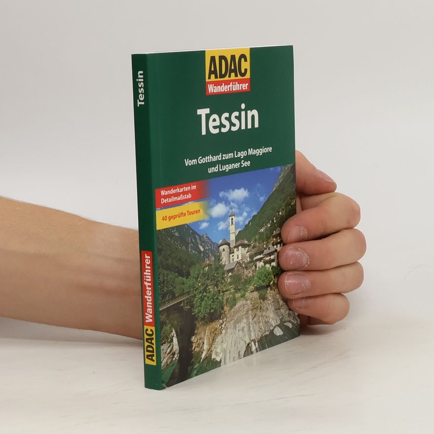 Karin Lorenzato Tessin