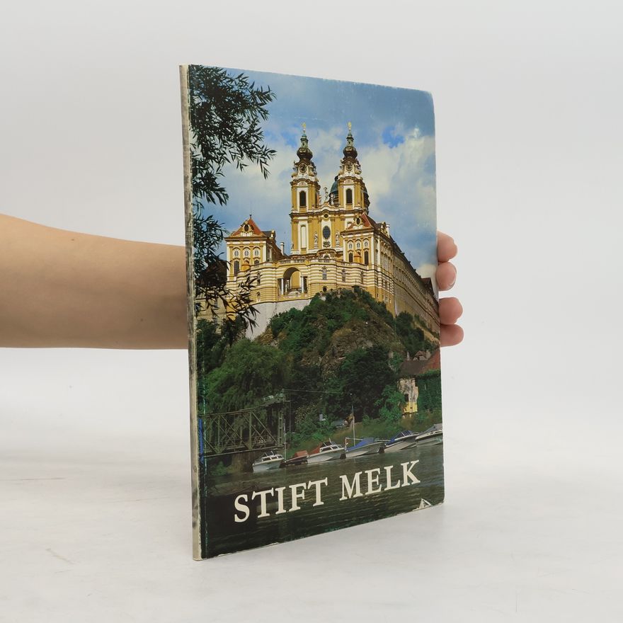 Burkhard Ellegast Stift Melk