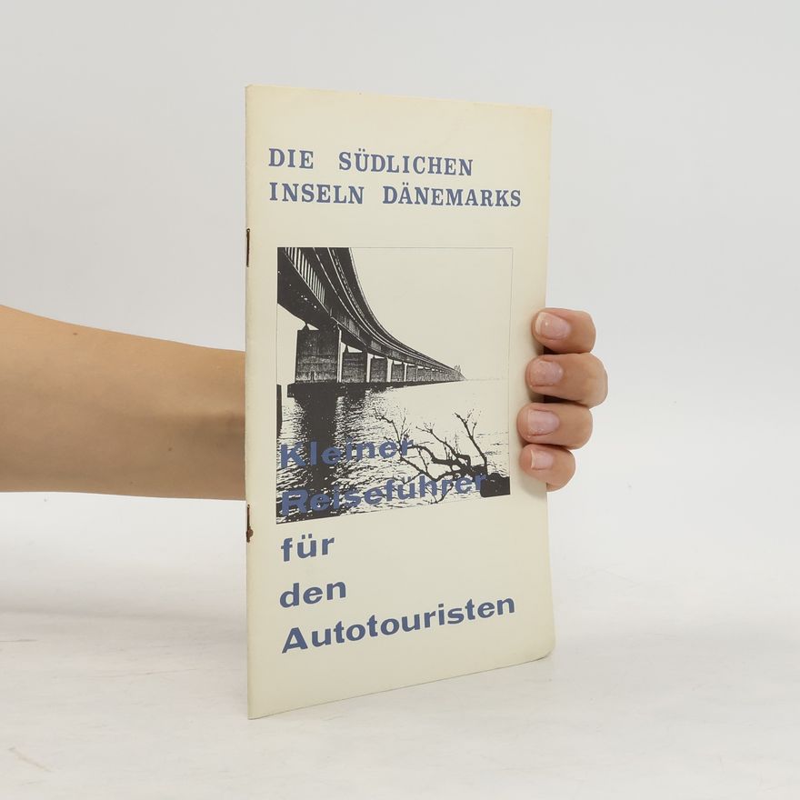 AA.VV. Die südlichen Inseln Dänemarks