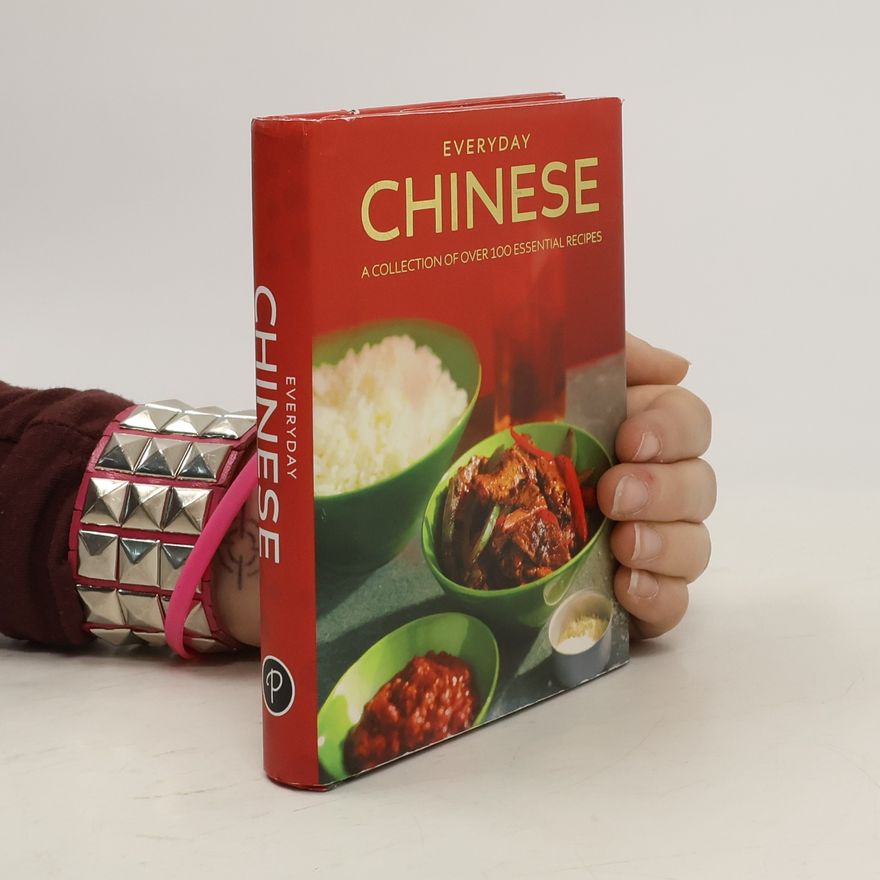 Kolektiv autorů Everyday Chinese
