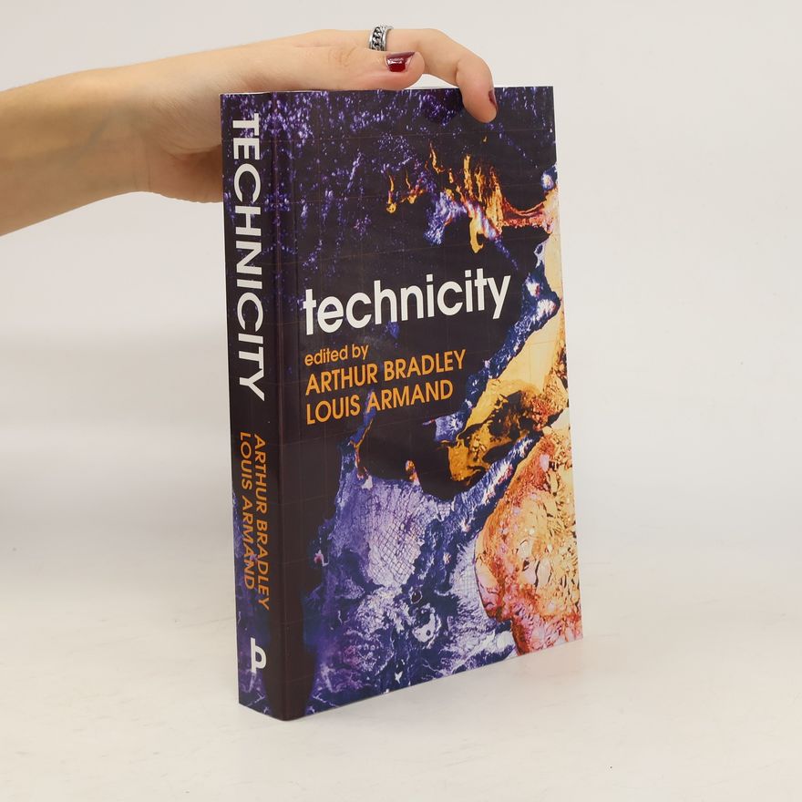 McKenzie Wark Technicity