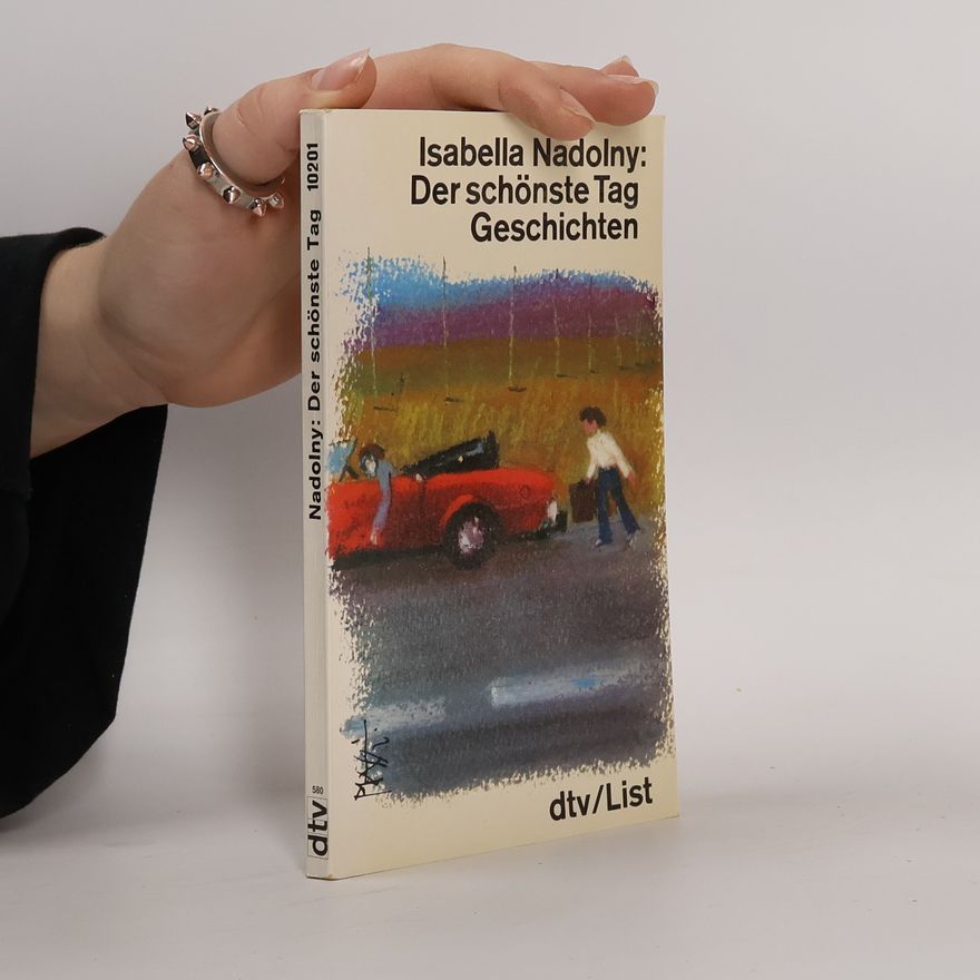 Isabella Nadolny Der schönste Tag