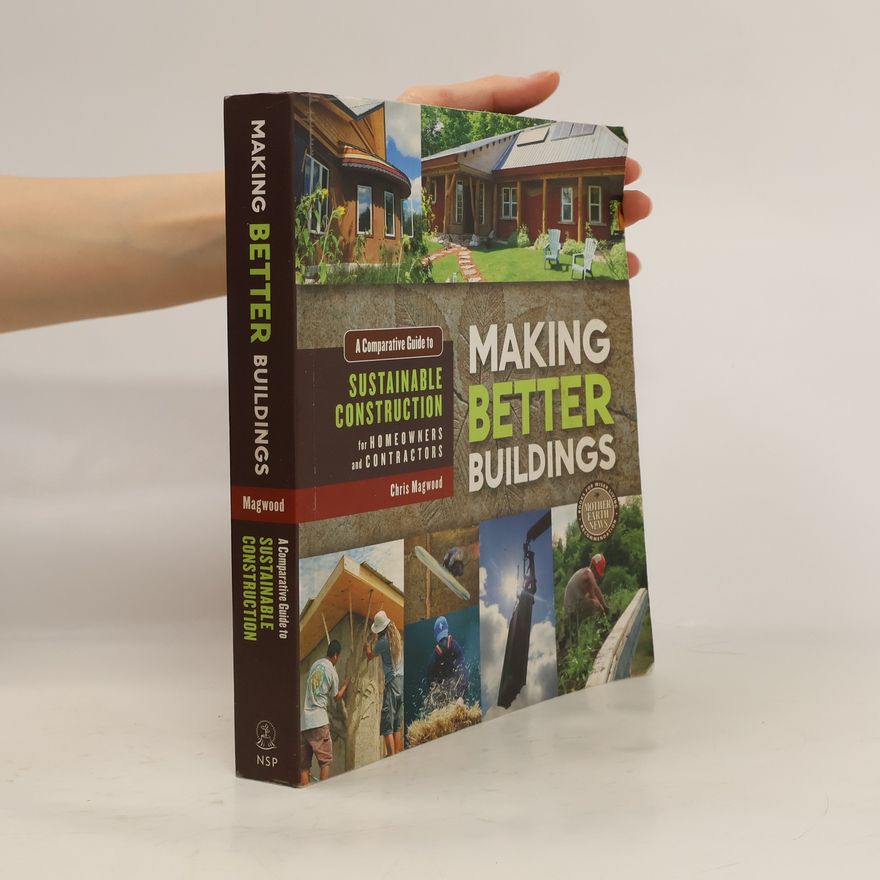 Jen Feigin Making Better Buildings