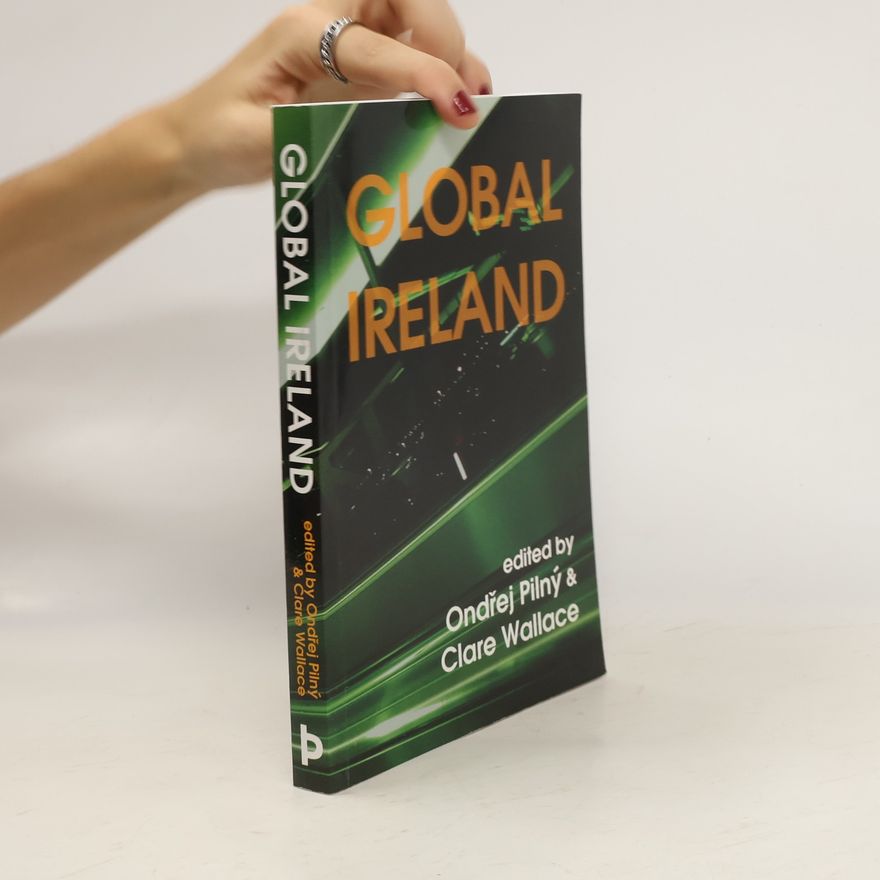 Clare Wallace Global Ireland