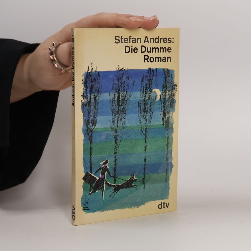 Octavio Kant Die Dumme