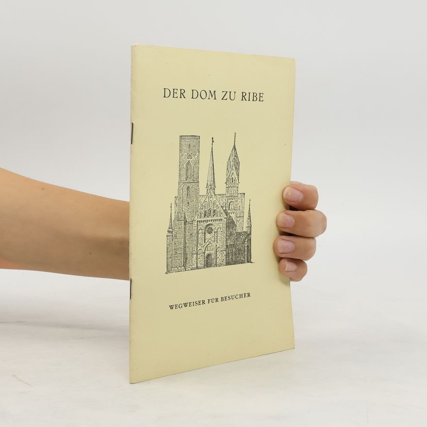 Autorenkollektiv Der Dom zu Ribe