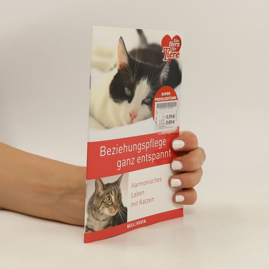 Autorenkollektiv Beziehungspflege ganz entspannt