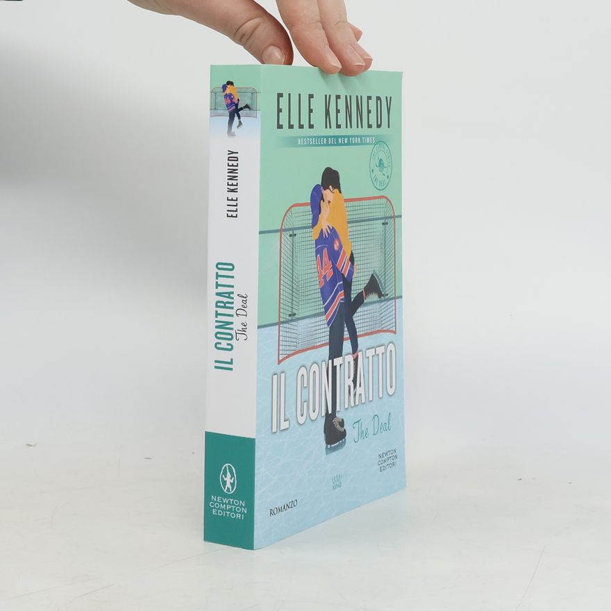Elle Kennedy Il contratto. The deal