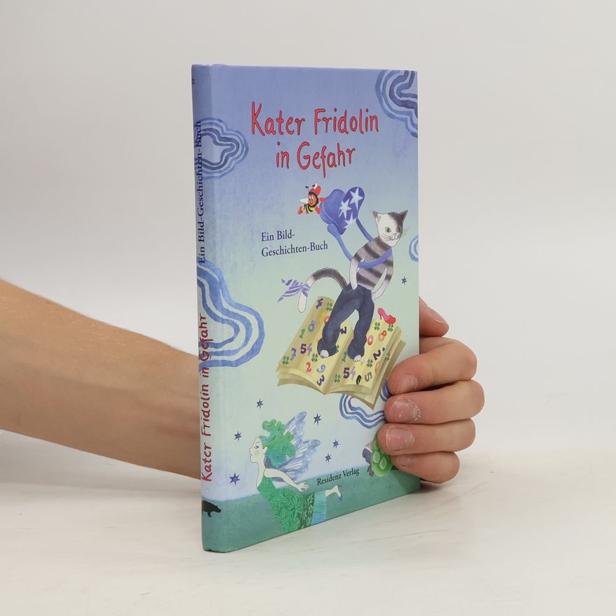 Various authors Kater Fridolin in Gefahr