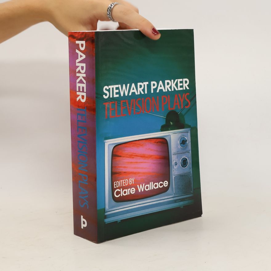 Stewart Parker Stewart Parker