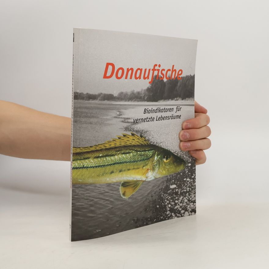 Gerhard Aubrecht Donaufische