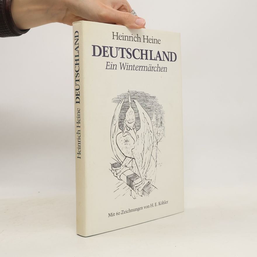 Heinrich Heine Deutschland
