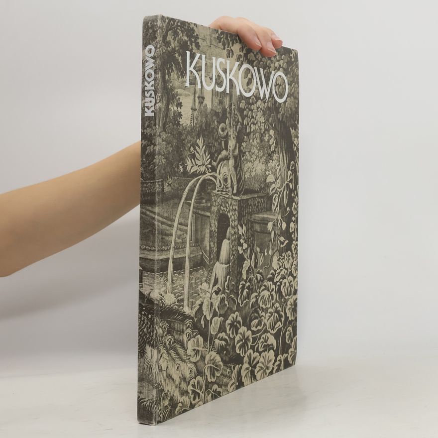 Autorenkollektiv Kuskowo