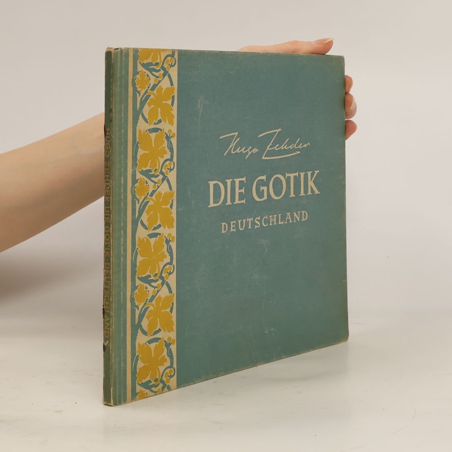 Various authors Die Gotik Deutschland