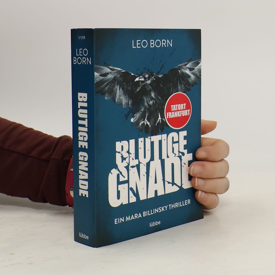 Leo Born Blutige Gnade
