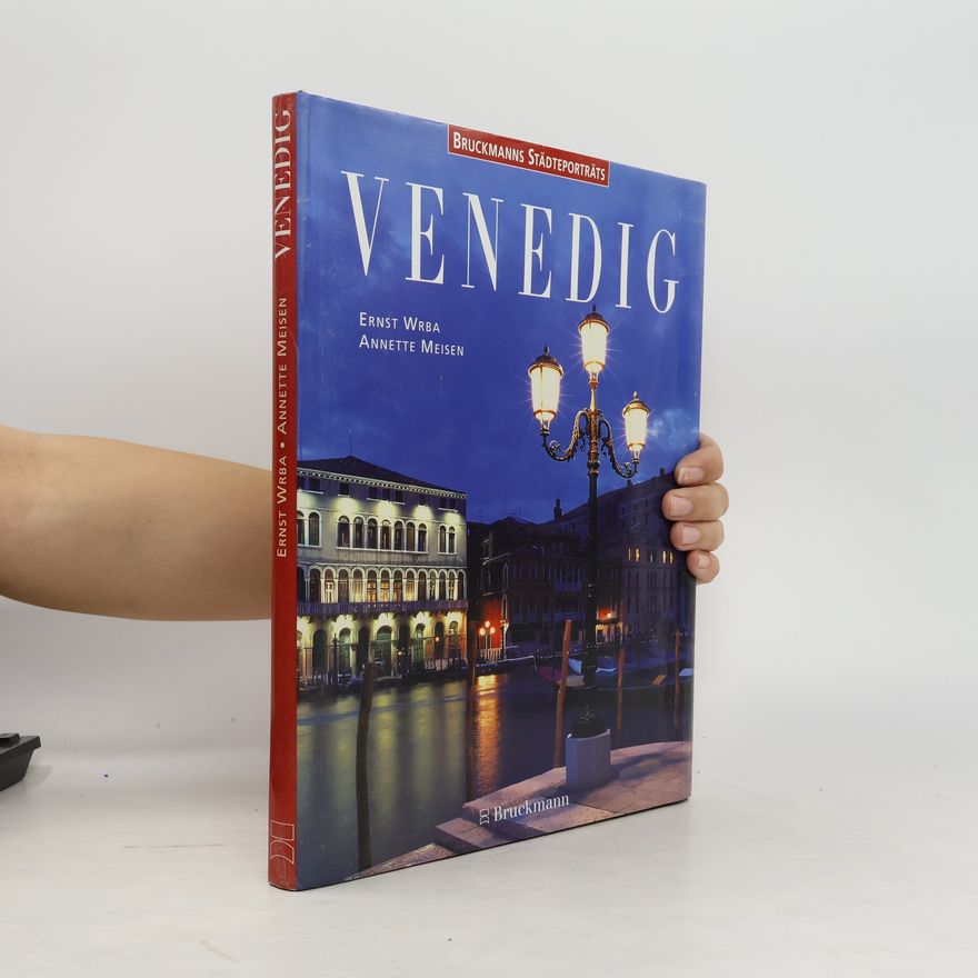 Ernst Wrba Venedig