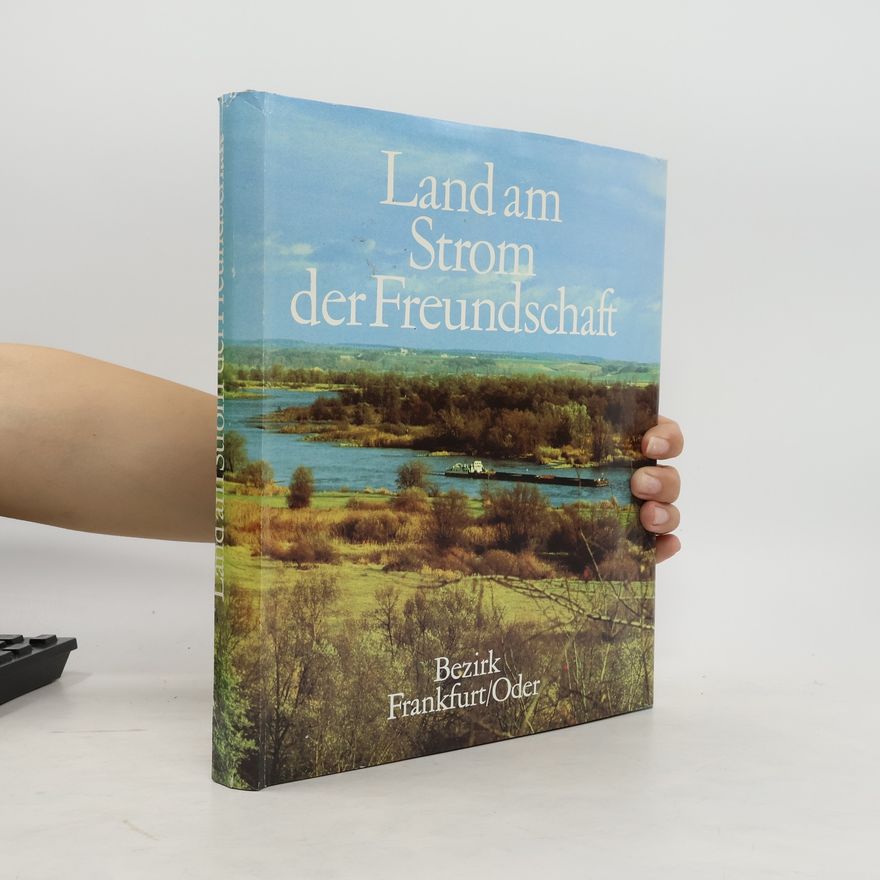 Autorenkollektiv Land am Strom der Freundschaft