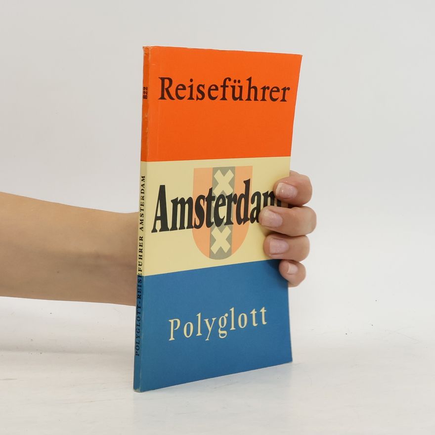 Various authors Amsterdam