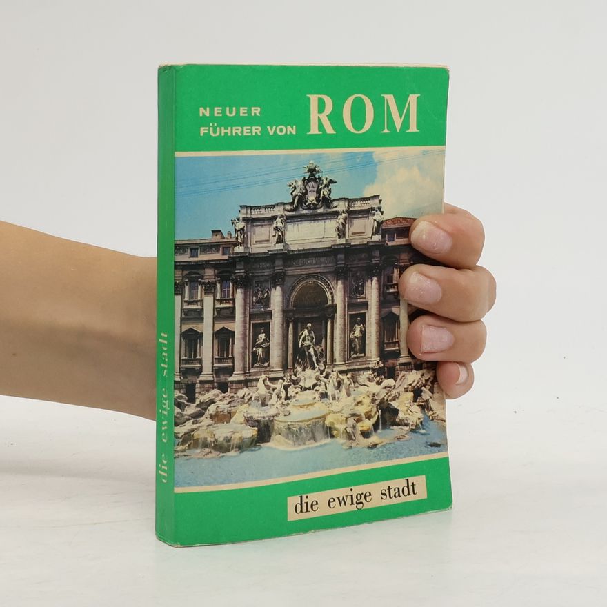Autorenkollektiv Neuer führer von Rom