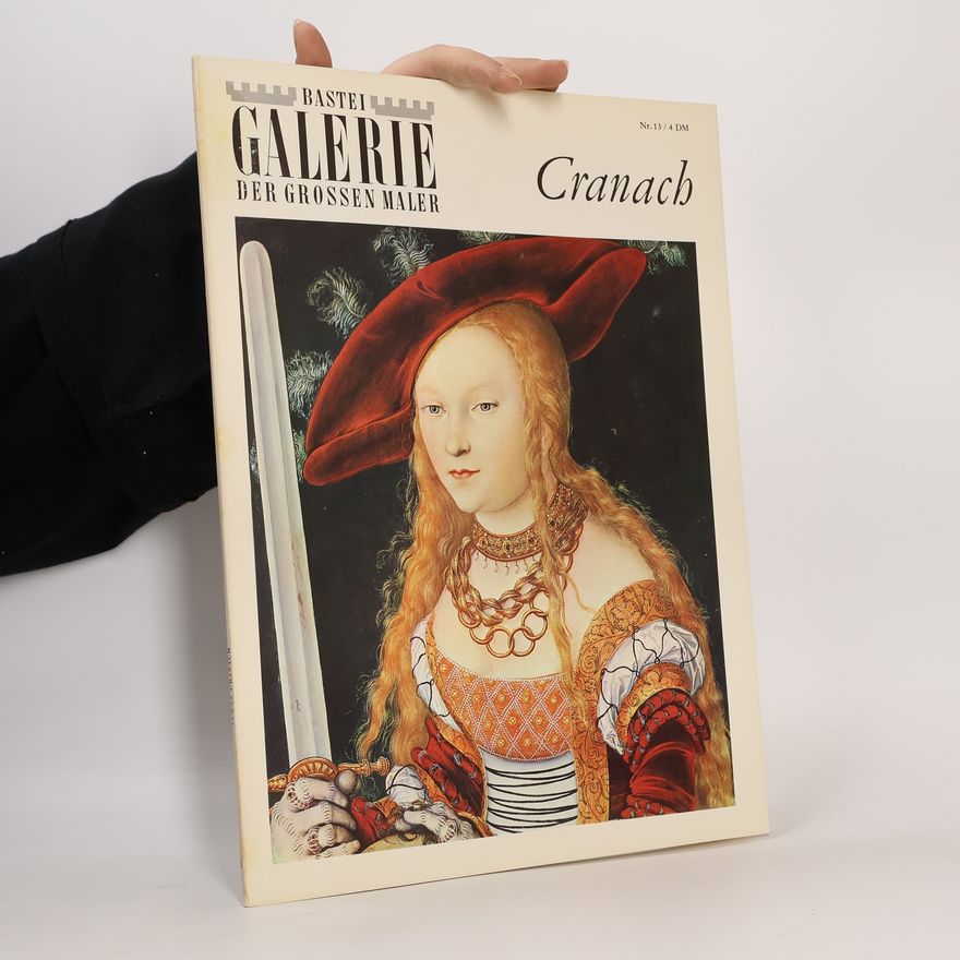 Various authors Cranach