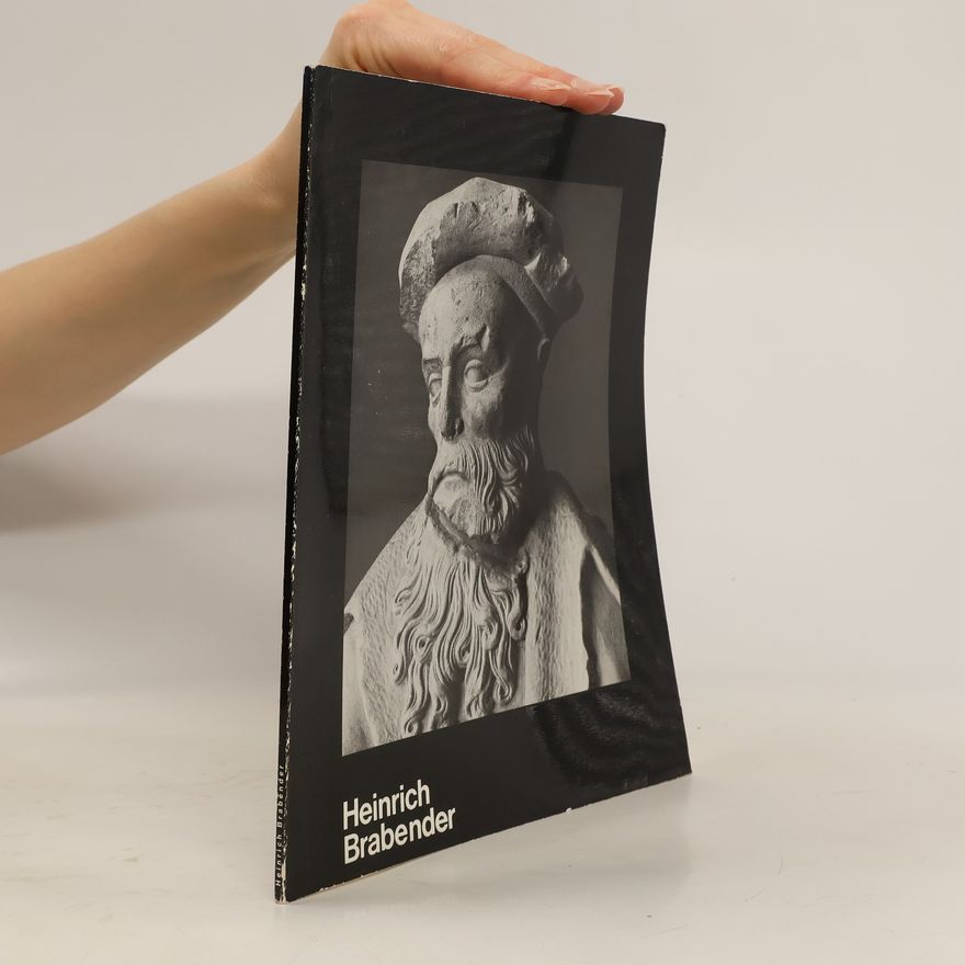 Heinrich Brabender Landesmuseum für Kunst Kulturgeschichte Münster