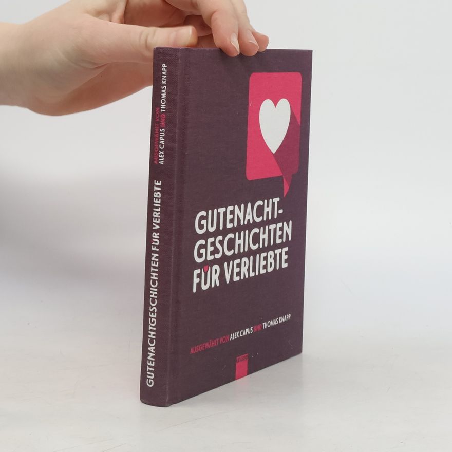 Donna Leon Gutenachtgeschichten für Verliebte