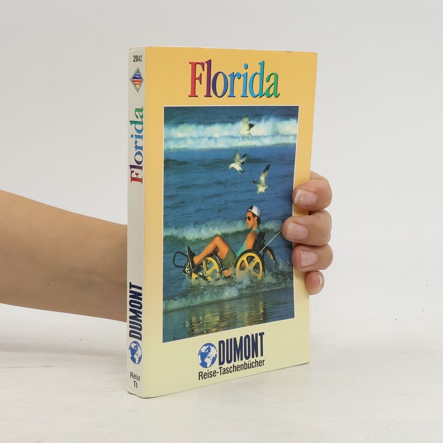 Günter Zwingelberg Florida (Livre en allemand)