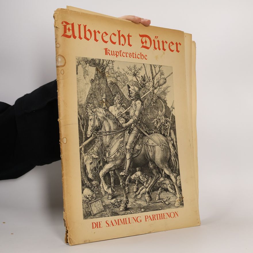 Autorenkollektiv Albrecht Dürer