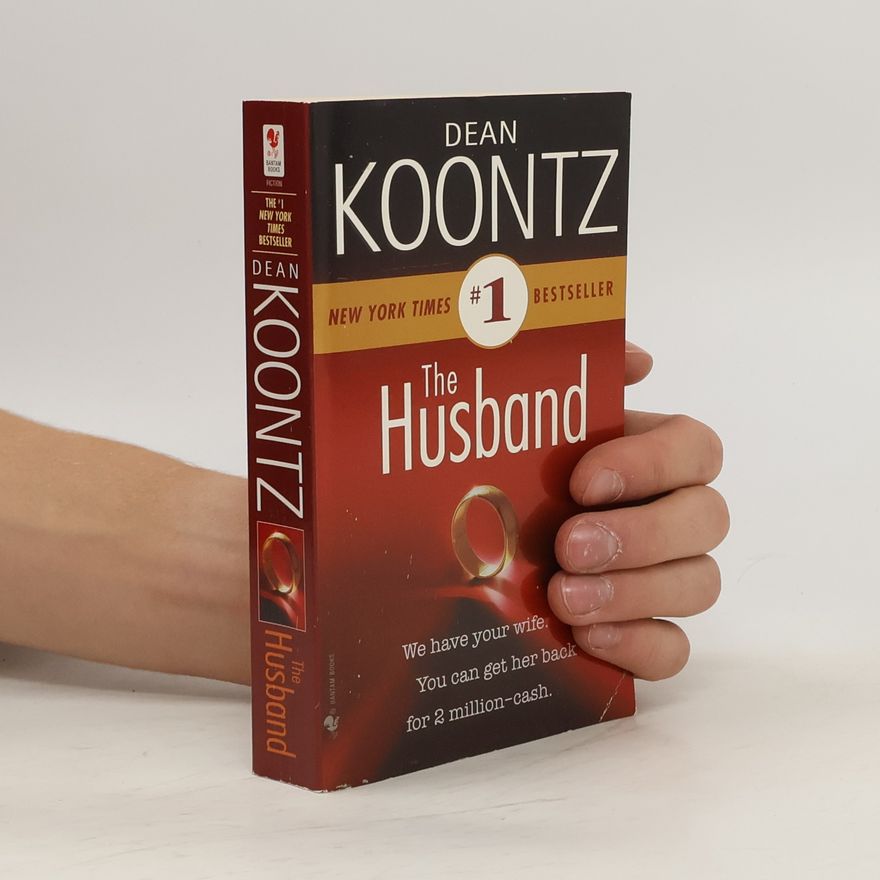 Dean Ray Koontz The Husband