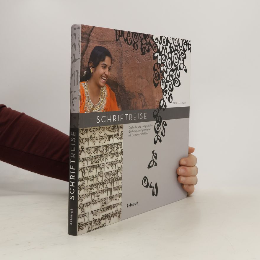 Denise Lach Schriftreise