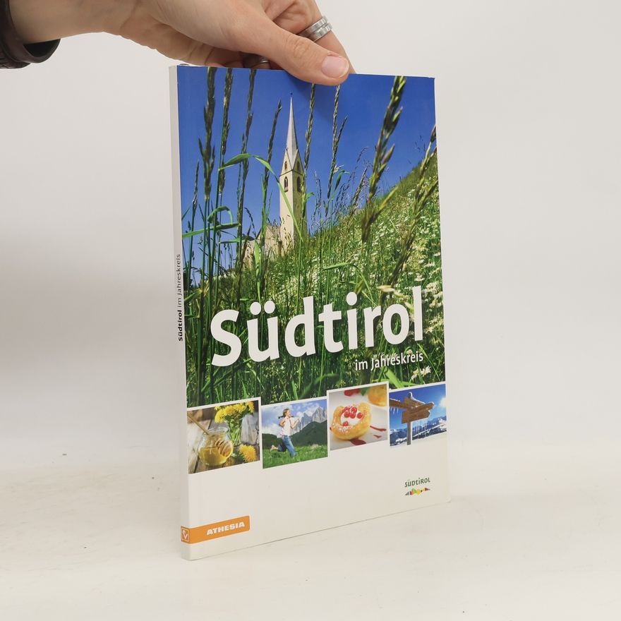 Autorenkollektiv Südtirol im Jahreskeris 2016