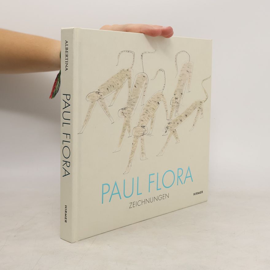 Antonia Hoerschelmann Paul Flora