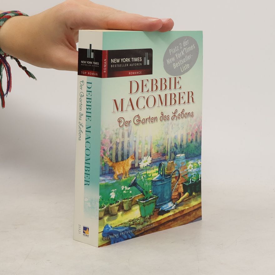Debbie Macomber Der Garten des Lebens
