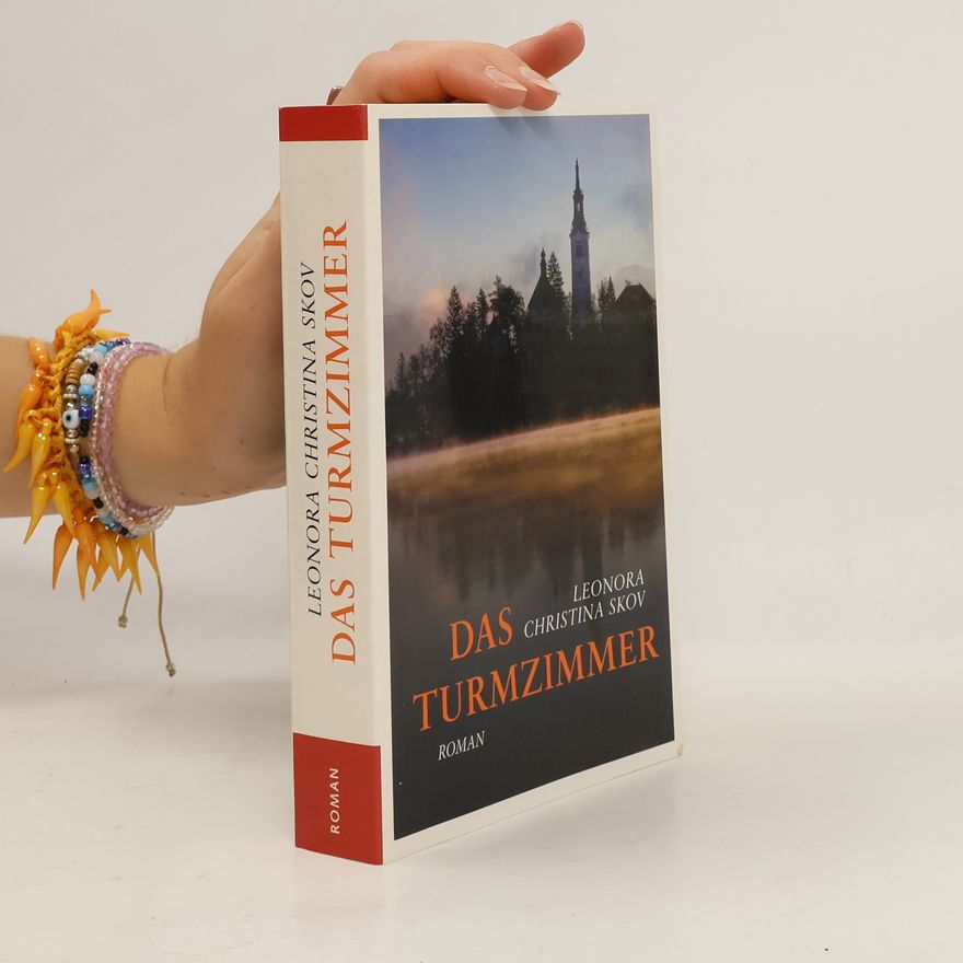 Leonora Christina Skov Das Traumzimmer