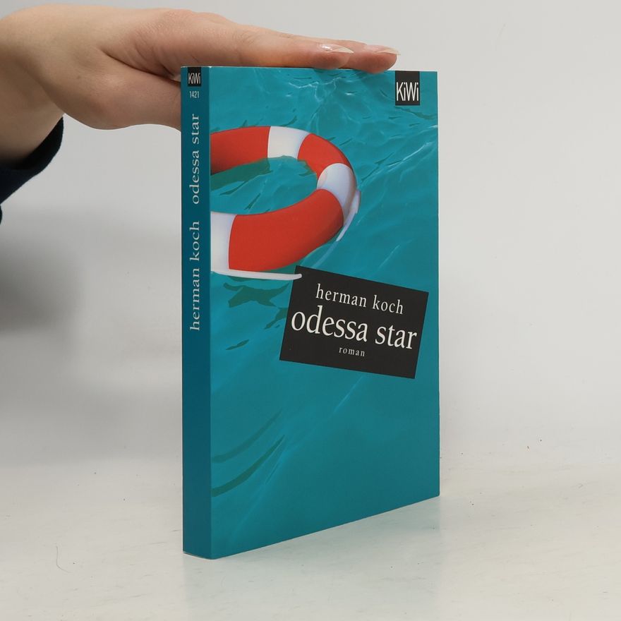 Herman Koch Odessa Star