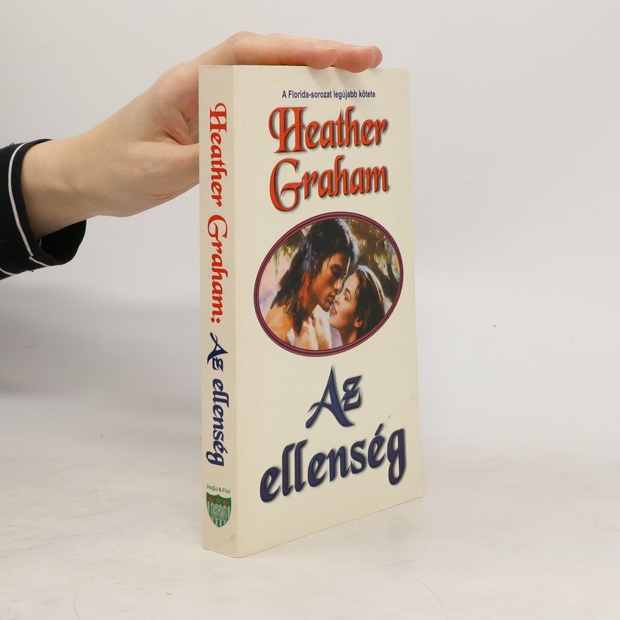 Heather Graham Pozzessere Az ellenség
