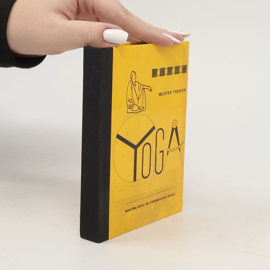 Meister Therion Yoga