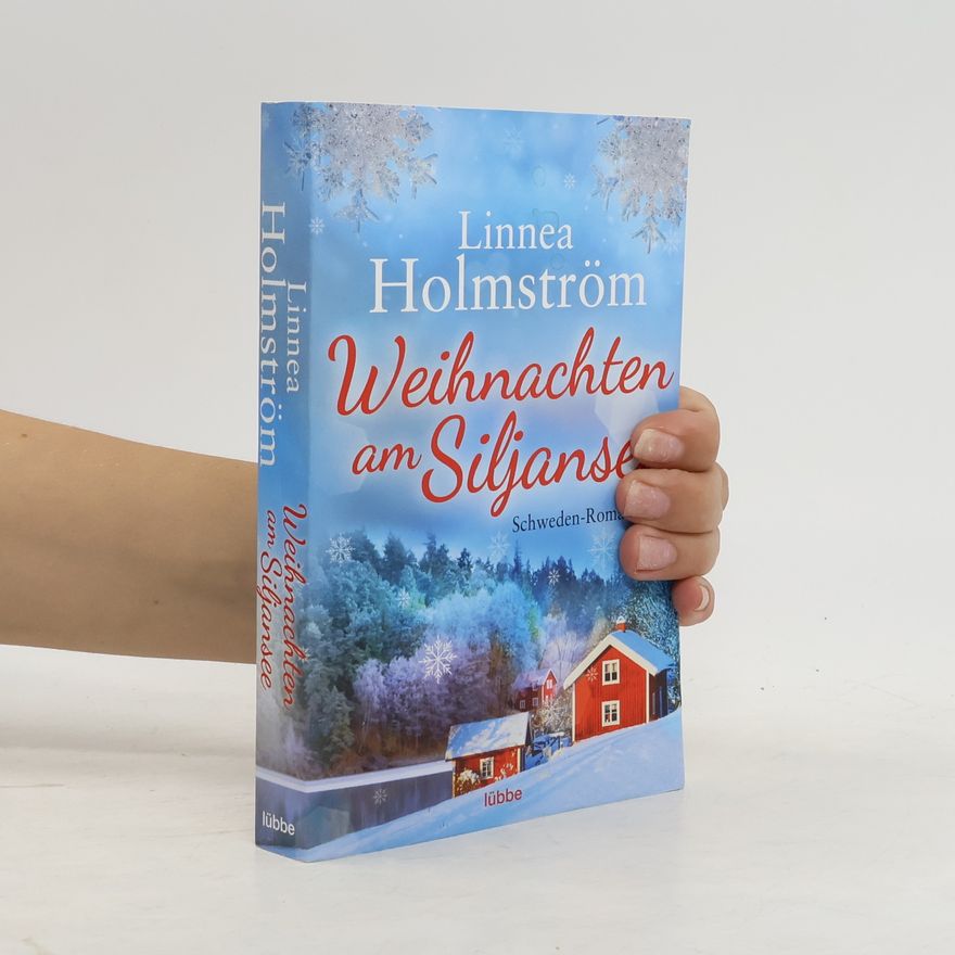 Linnea Holmström Weihnachten am Siljansee