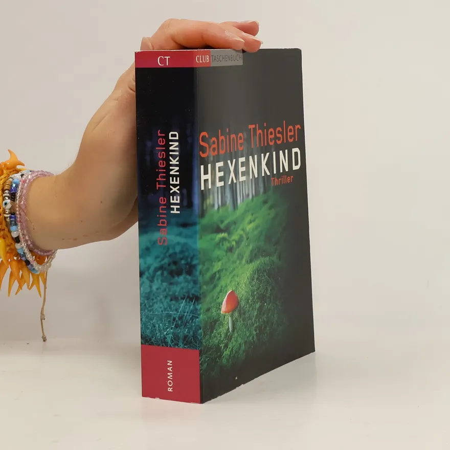Hexenkind | Sabine Thiesler | German | Book