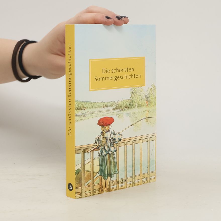 Autorenkollektiv Die schönsten Sommergeschichten