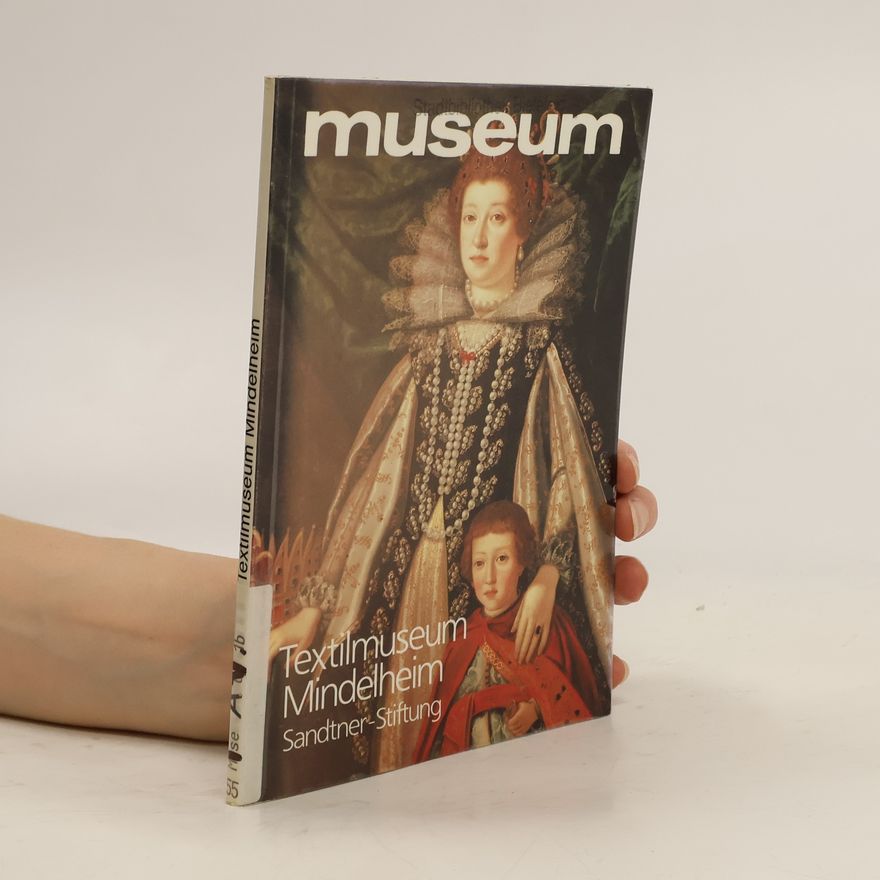 Autorenkollektiv Museum. Textilmuseum Mindelheim