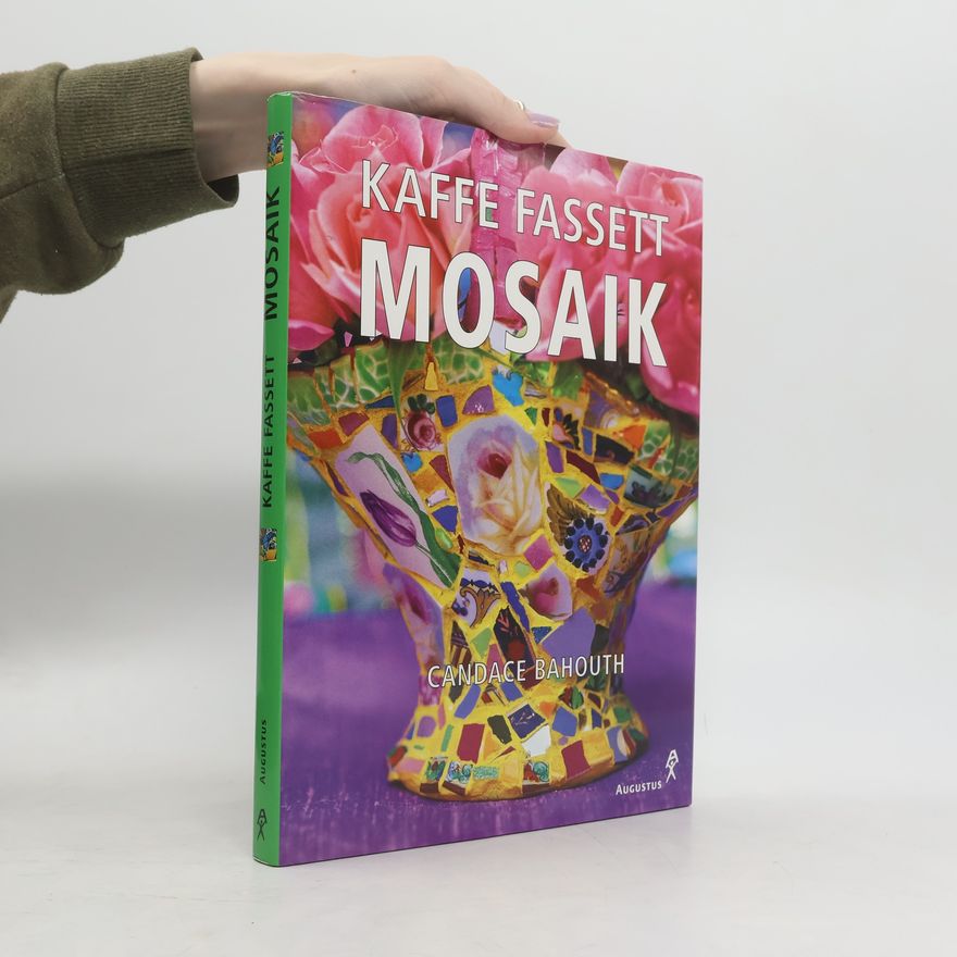 Kaffe Fassett Mosaik