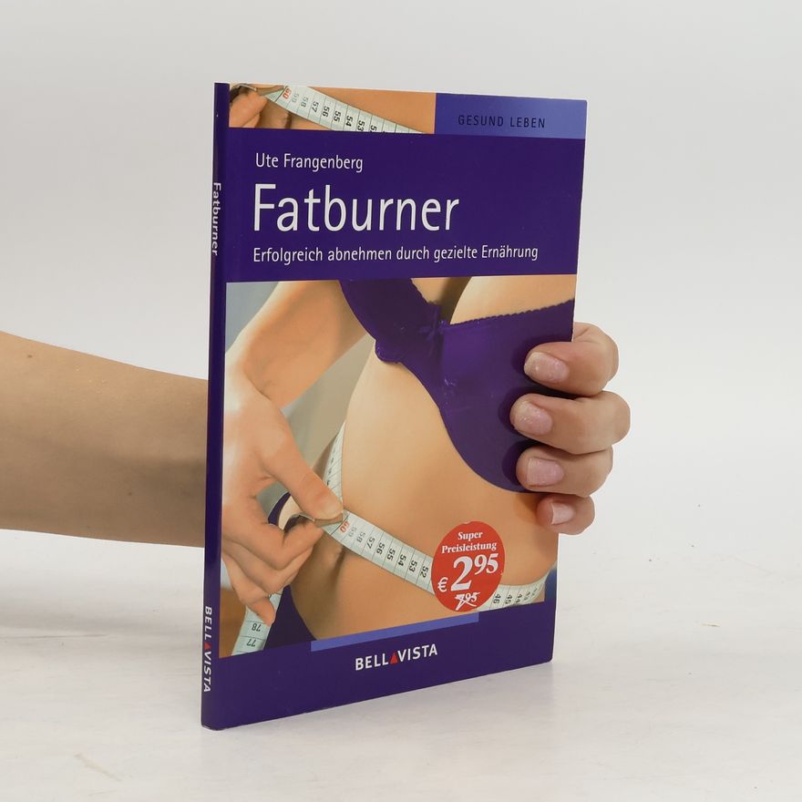 Ute Frangenberg Fatburner